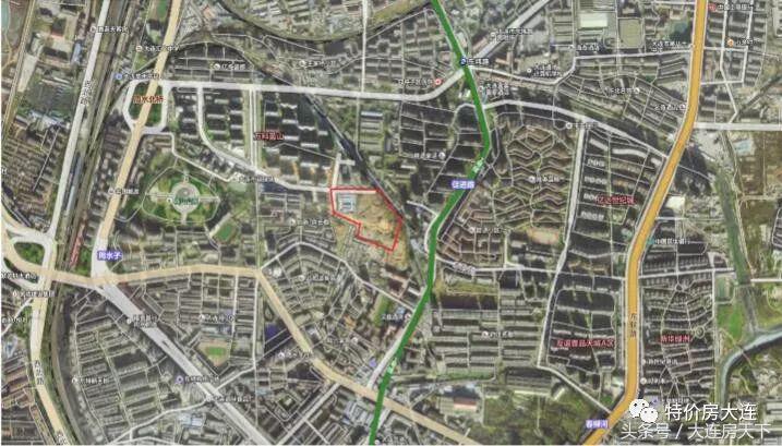 大连土地供应标准查询,大连2022土地出让供应