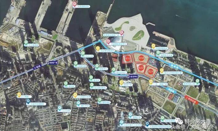 大连土地供应标准查询,大连2022土地出让供应