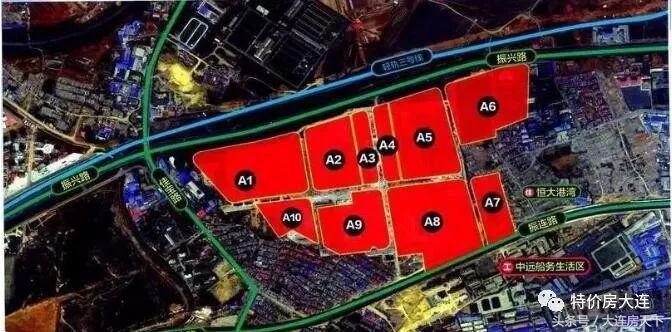 大连土地供应标准查询,大连2022土地出让供应