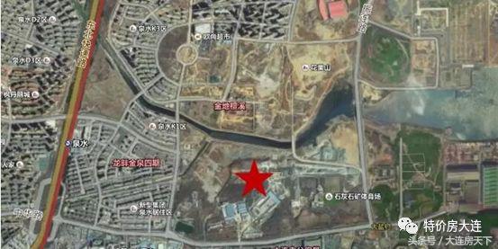 大连土地供应标准查询,大连2022土地出让供应