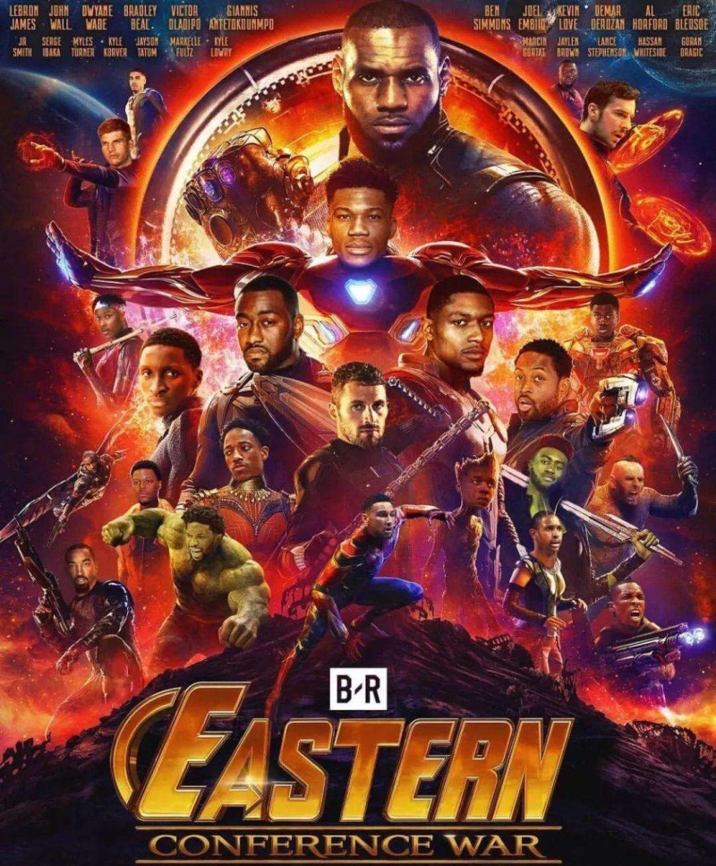 东部八年抗詹血泪史，啥时候是个头呢？难不成还要九年义务教育！