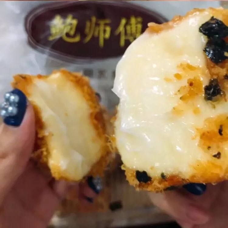 在决定去排鲍师傅前，我建议你点进来看看