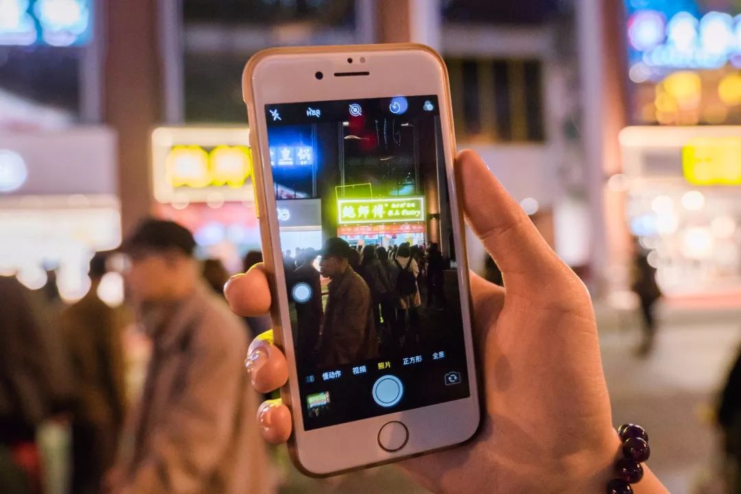 在决定去排鲍师傅前，我建议你点进来看看