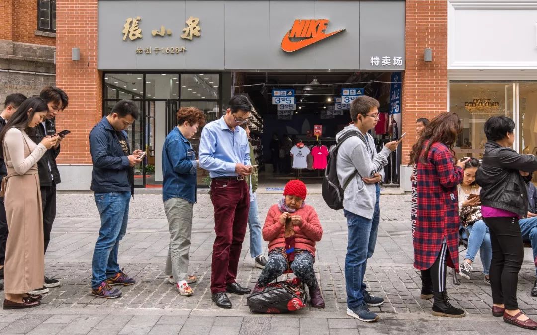 在决定去排鲍师傅前，我建议你点进来看看