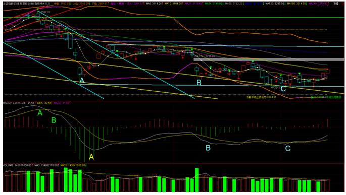 每日复盘强势股轮动法,每日复盘1125期