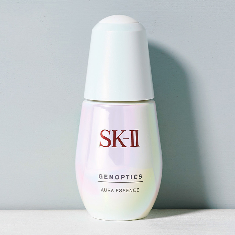 赫莲娜水乳和sk2哪个好,赫莲娜和sk2精华哪个好用