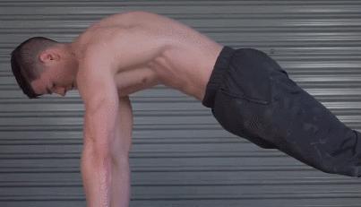 一个动作改善肩部所有问题,肩部问题一步搞定