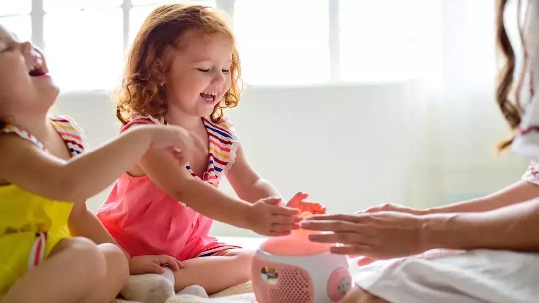 比巴早教机更新后要收费,比巴兔智能早教机器人