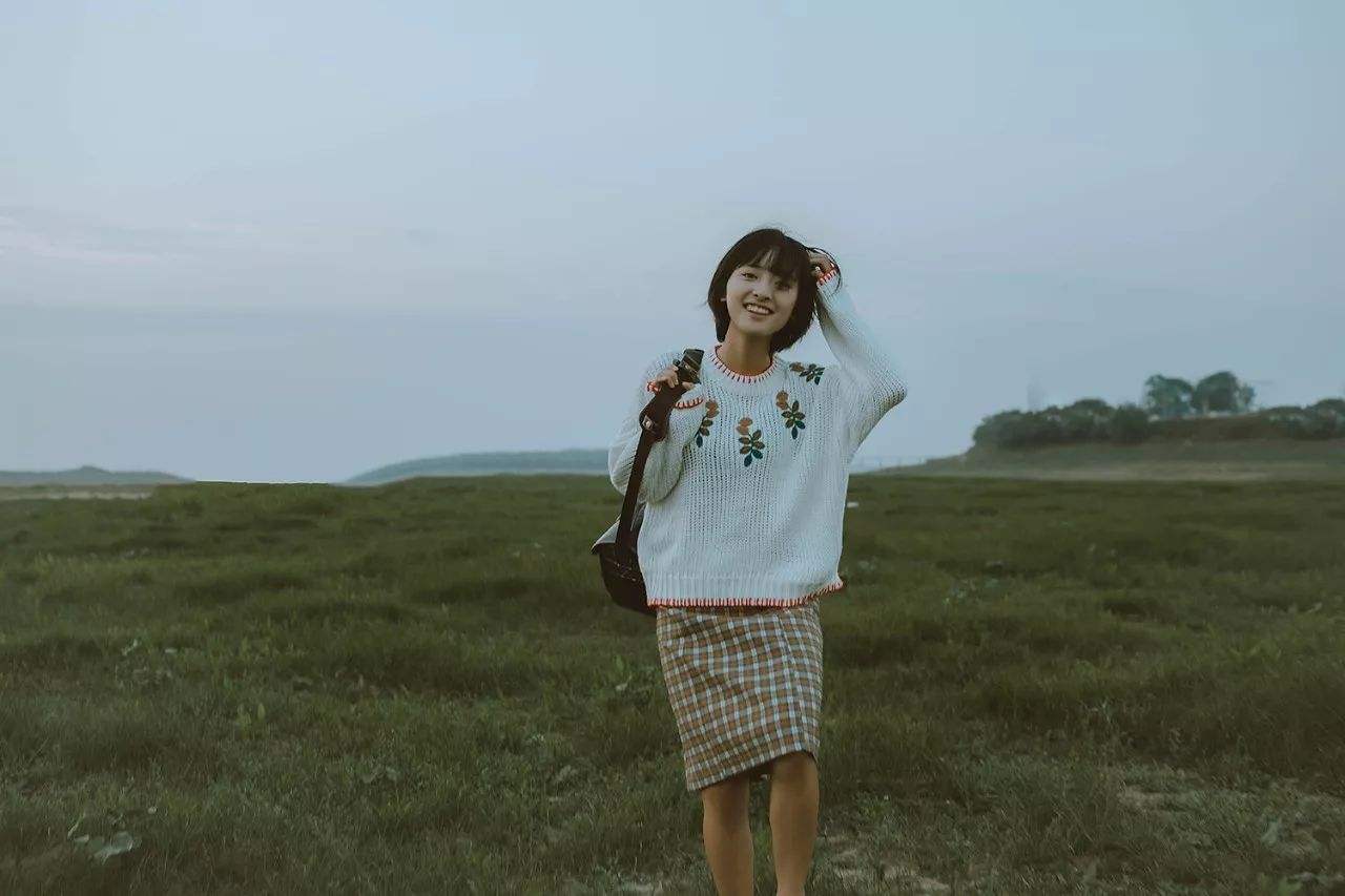 夏日穿搭潮流女小个子,夏季小个子韩版穿搭