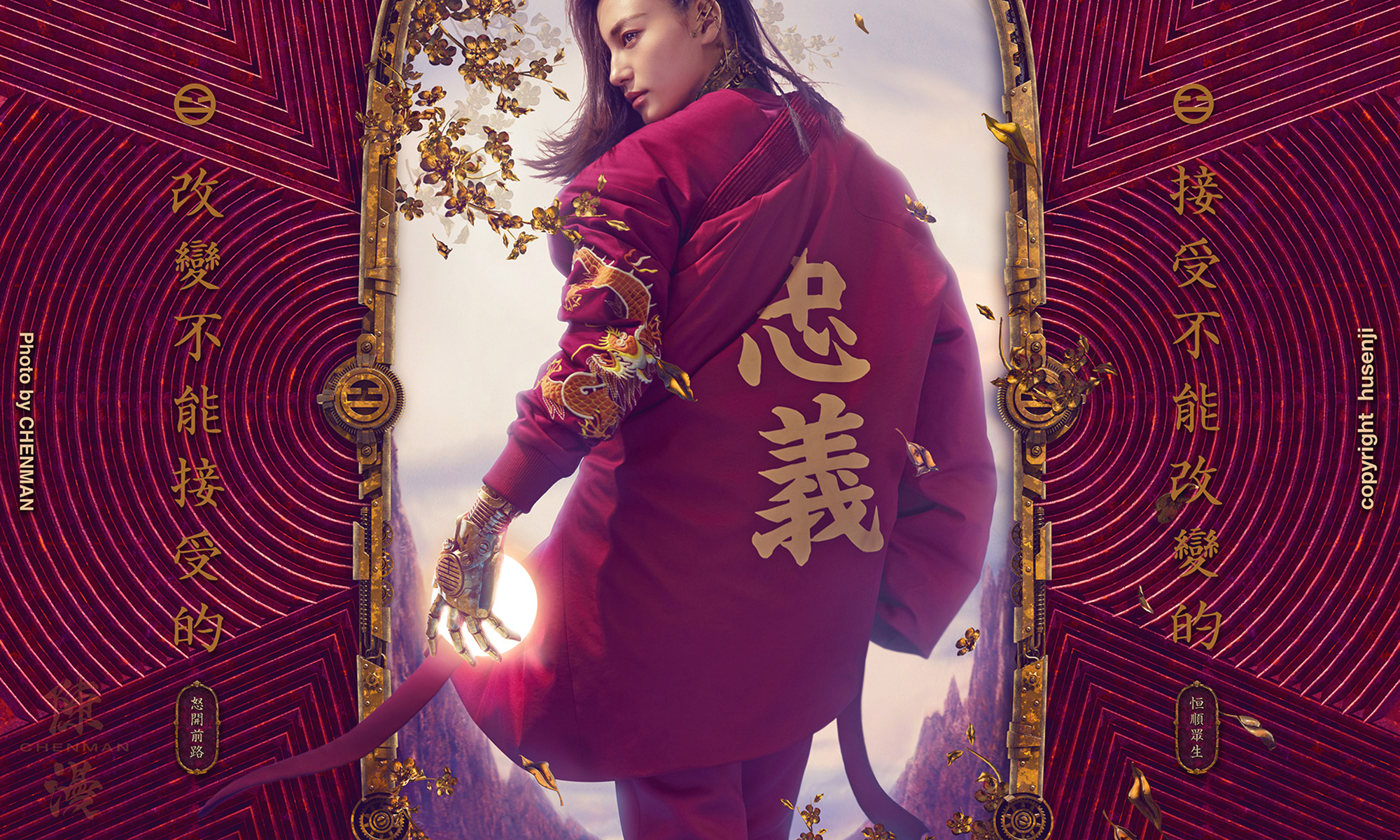 国潮经典supreme,比supreme更好的国潮