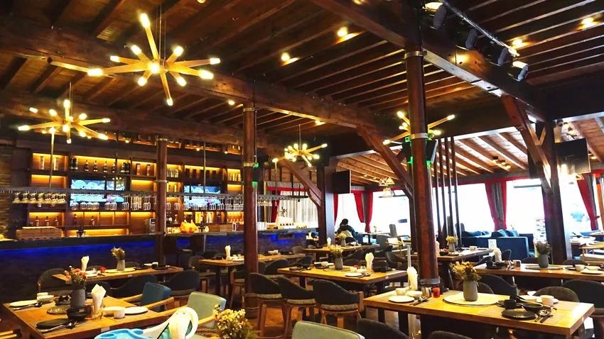 昆明一个百鬼夜行的地方,鲜衣怒马,快意江湖,满足你的江湖梦想