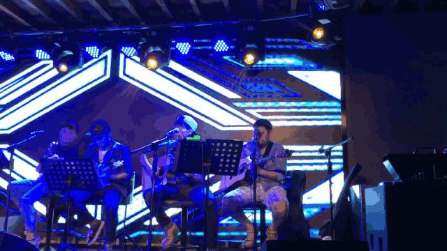 昆明一个百鬼夜行的地方,鲜衣怒马,快意江湖,满足你的江湖梦想