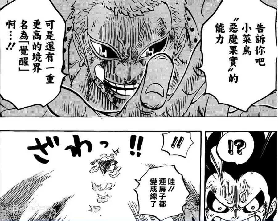 海贼王恶魔果实亚比达,海贼王恶魔果实为什么这么贵