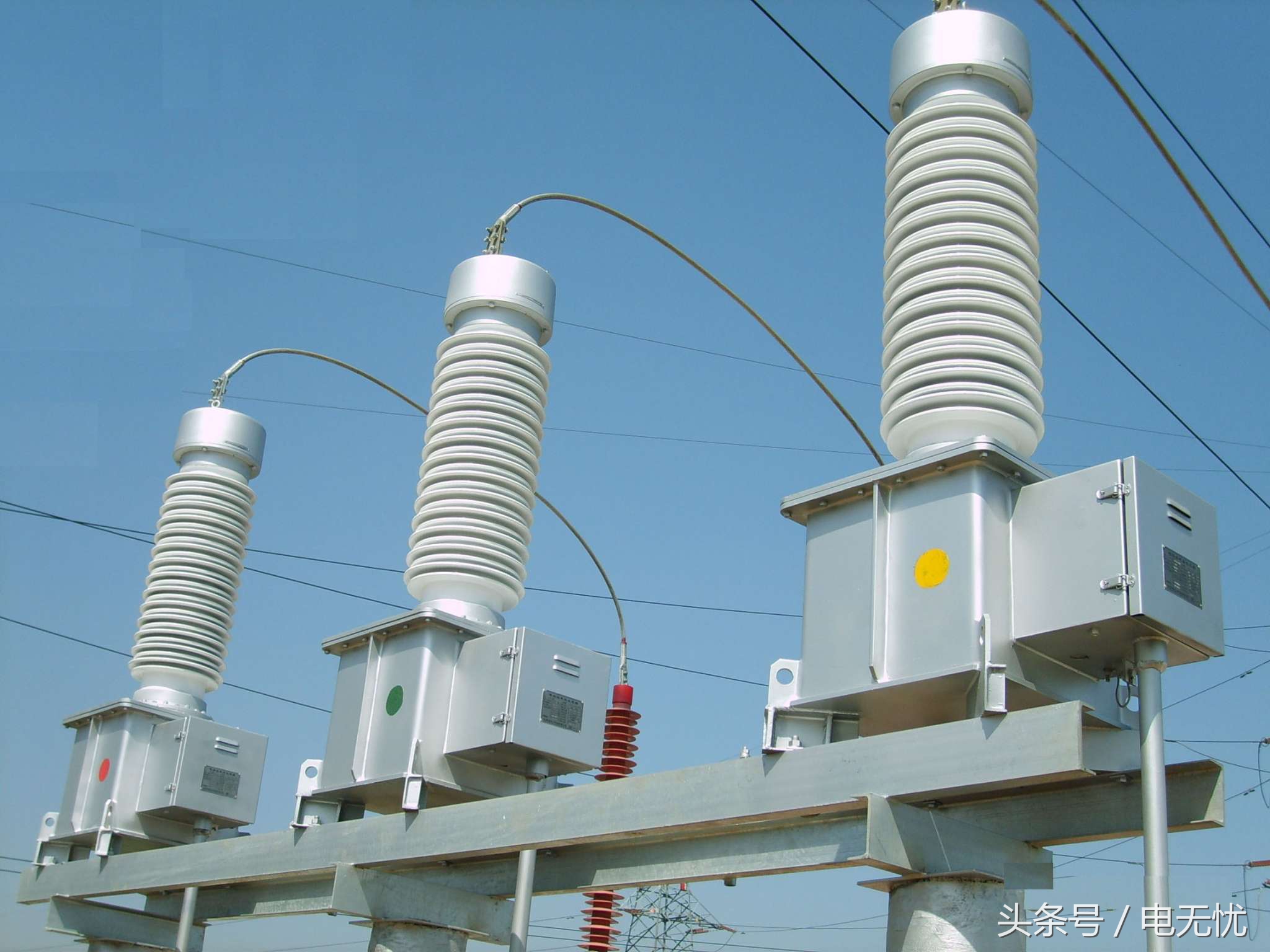 预防性试验的意义,预防性试验和保护试验