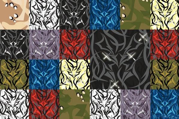 国潮经典supreme,比supreme更好的国潮