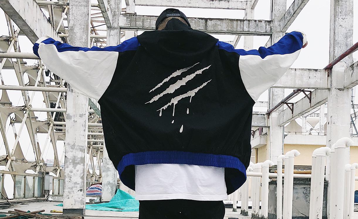 国潮经典supreme,比supreme更好的国潮