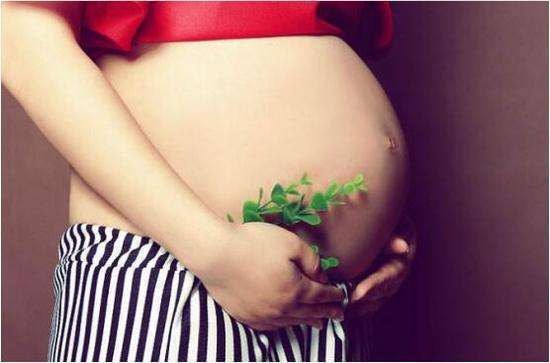 猜猜看你肚子里是男宝还是女宝,最后一条最准了