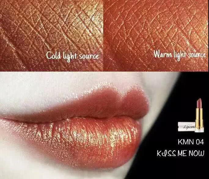 20元的正版口红,19.9元2支的口红