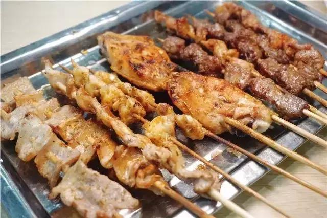 无锡地铁二号线沿途的美食,无锡地铁3号线附近美食