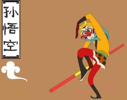 孙悟空从创业者变成打工者,孙悟空是称职的师傅吗
