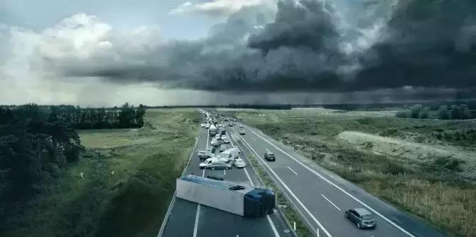 十部顶级神作9.5评分美剧末日,末日美剧推荐