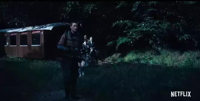 十部顶级神作9.5评分美剧末日,末日美剧推荐