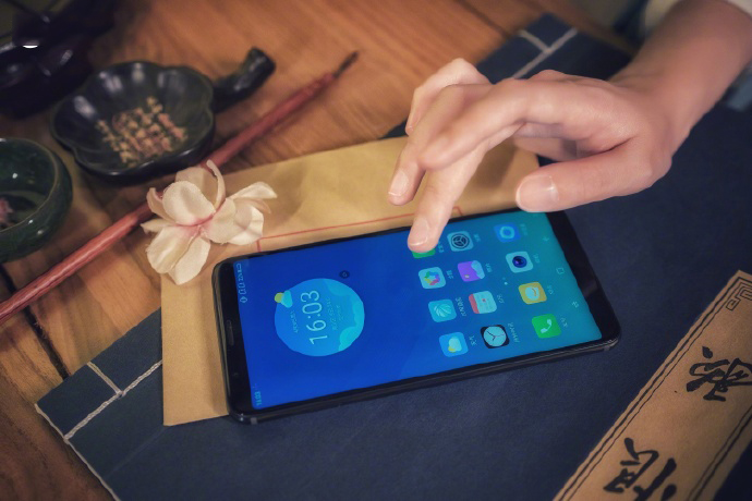 360n7有何亮点,超高性价比的游戏手机400元