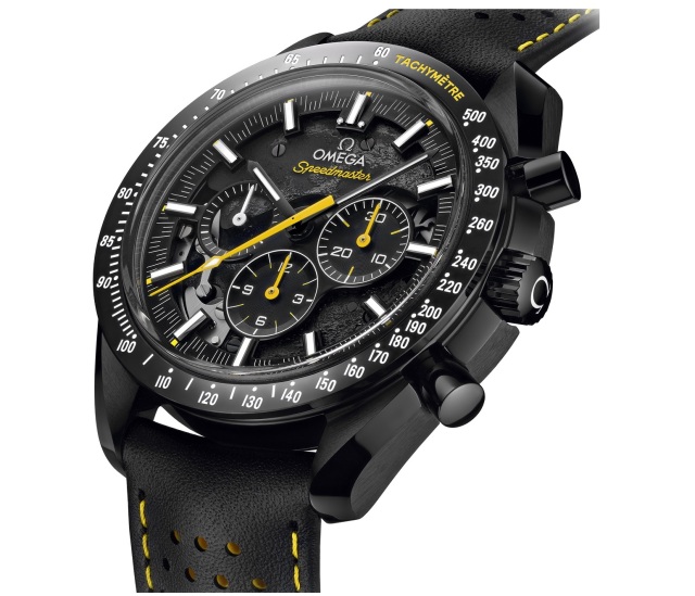 5万买欧米茄碟飞还是万国,5万预算万国和欧米茄哪个好