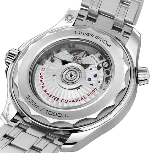 5万买欧米茄碟飞还是万国,5万预算万国和欧米茄哪个好