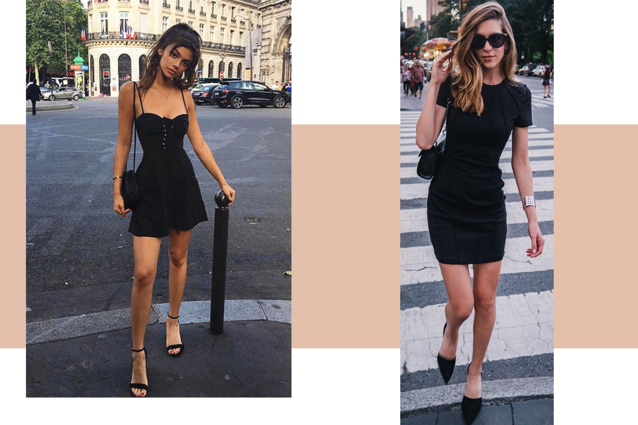 夏天必备女生好物,夏季必备七件单品