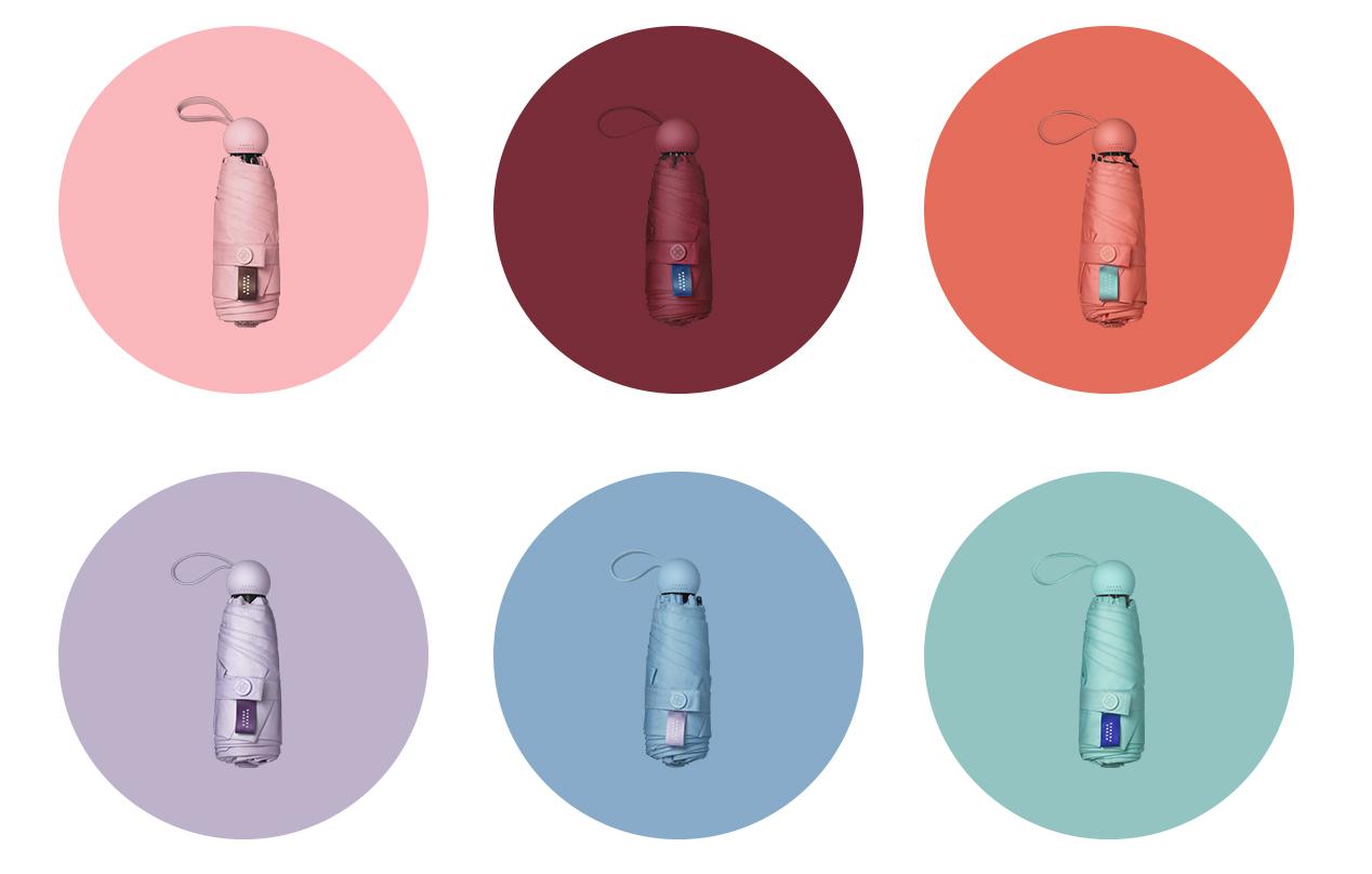 夏天必备女生好物,夏季必备七件单品