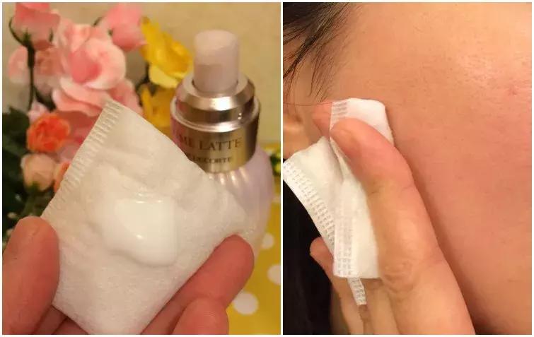 黛珂牛油果乳液没有封条,韩国免税店黛珂牛油果乳液