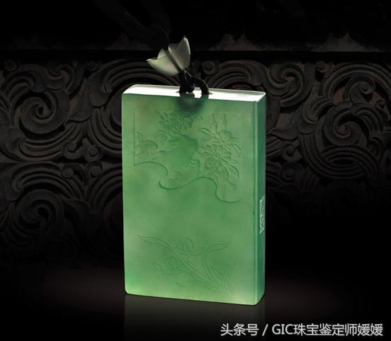 翡翠直播间有什么陷阱,张家界买翡翠是否有陷阱