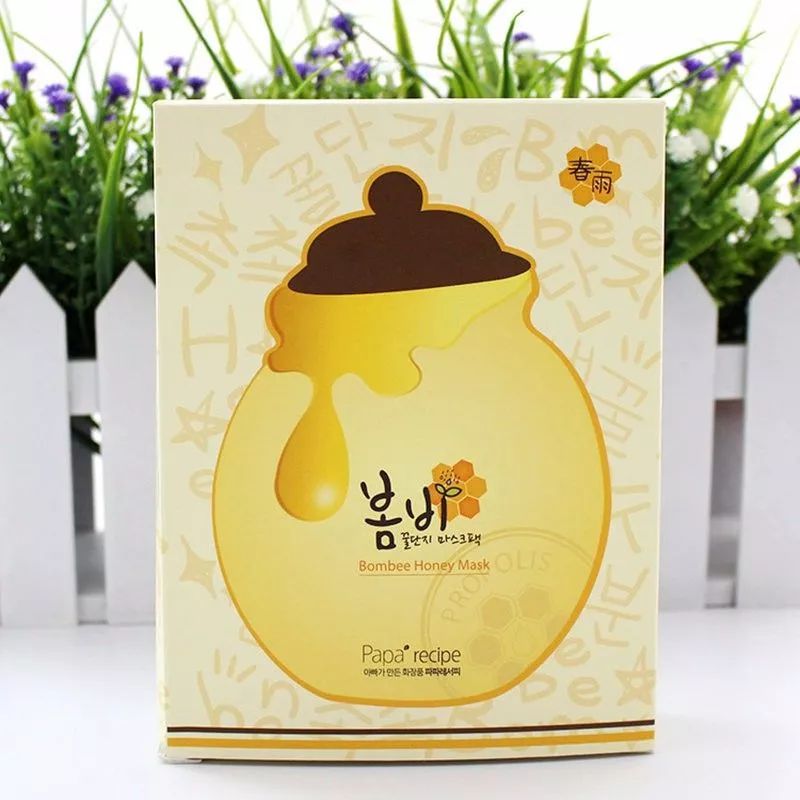 今年最新爆款面膜,今年最热门的面膜