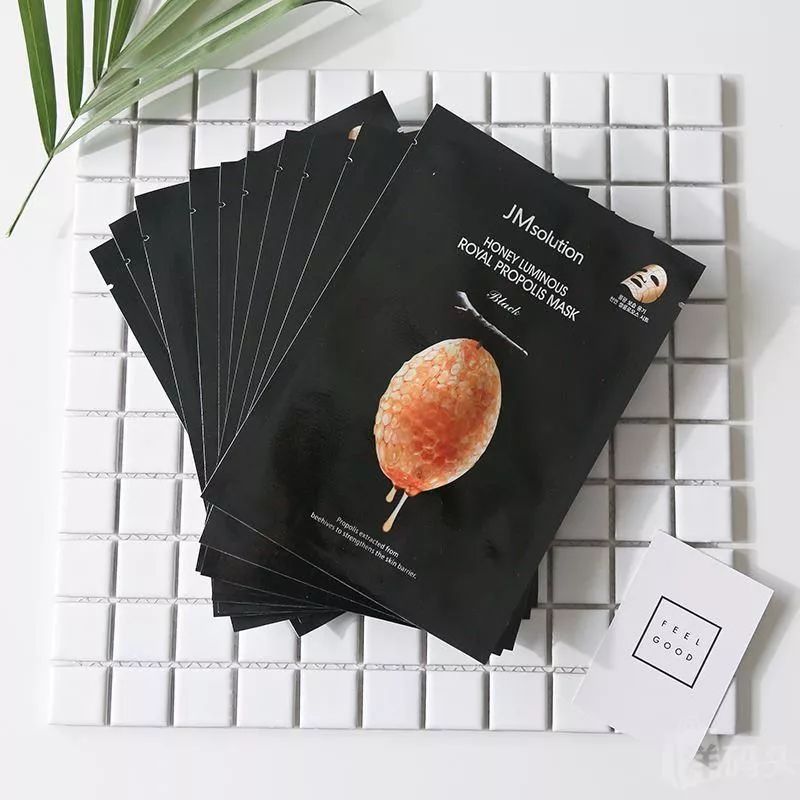 今年最新爆款面膜,今年最热门的面膜