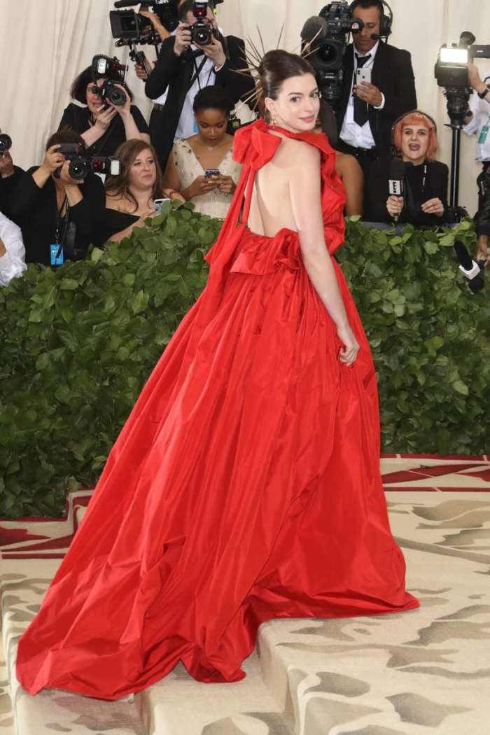 有史以来最佳metgala红毯造型,metgala红毯2022出现的明星