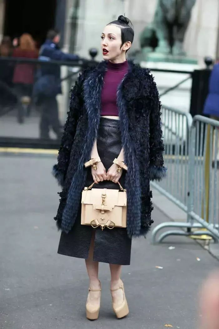 热巴最新一期穿搭,热巴平价穿搭