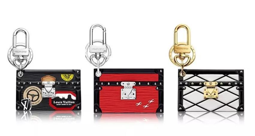 撞包不可怕！为你找到了今年夏天最出彩的包包赢过无数大牌