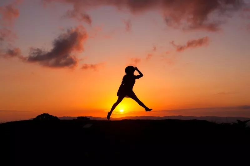 解决焦虑最好的办法就是直面焦虑,克服焦虑最好的办法就是面对焦虑