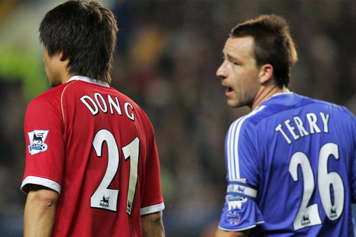 那些伤仲永的足球球星,世界足坛最遗憾的球员