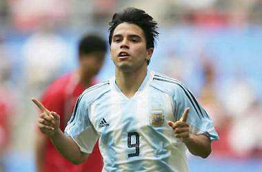 那些伤仲永的足球球星,世界足坛最遗憾的球员