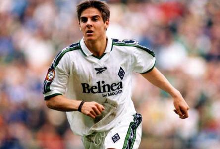 那些伤仲永的足球球星,世界足坛最遗憾的球员