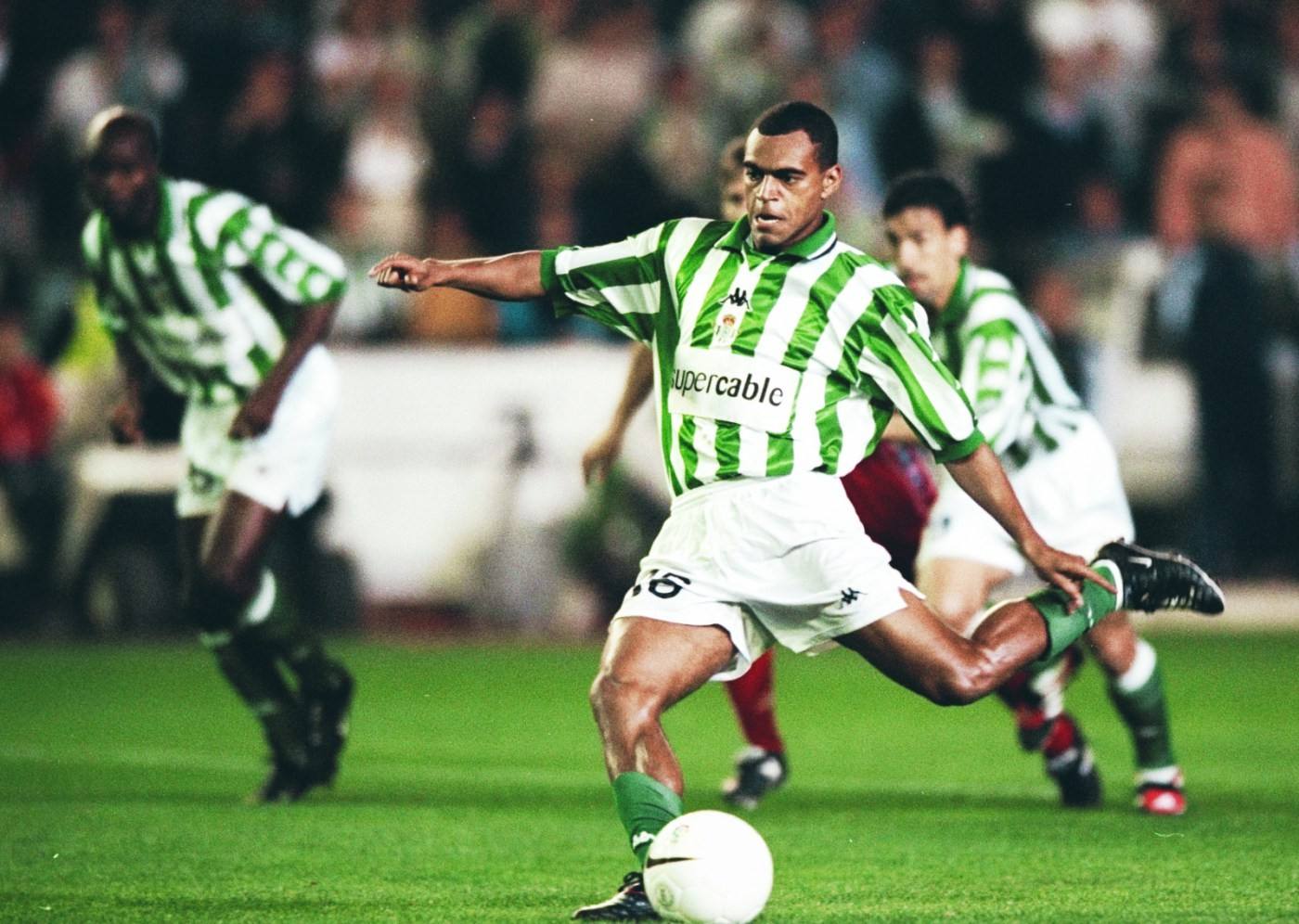 那些伤仲永的足球球星,世界足坛最遗憾的球员