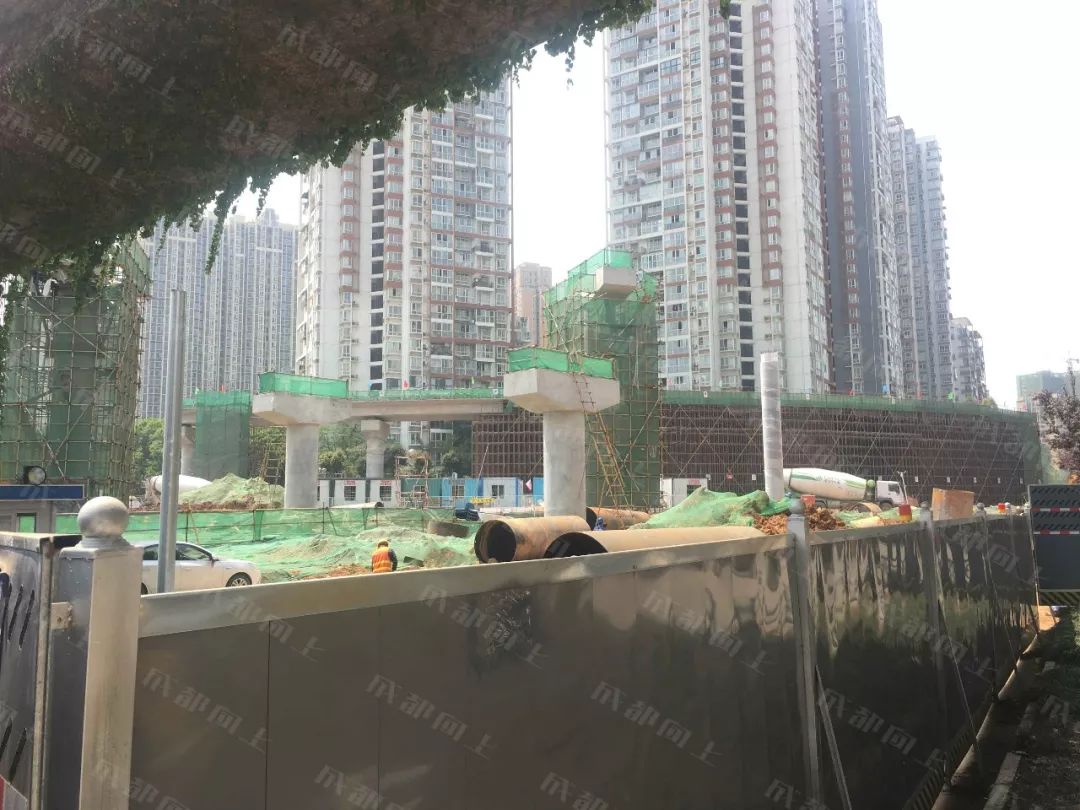 整整修建了20年的三环路,最近三环新修什么路