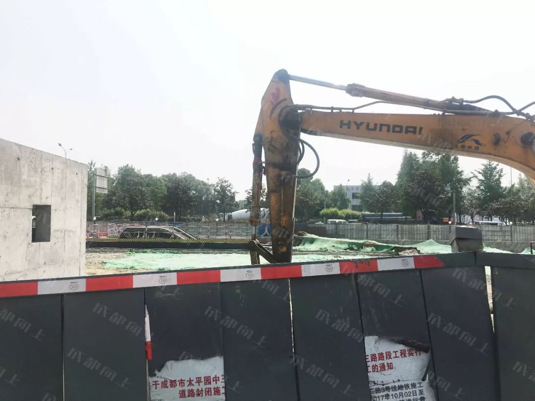 整整修建了20年的三环路,最近三环新修什么路