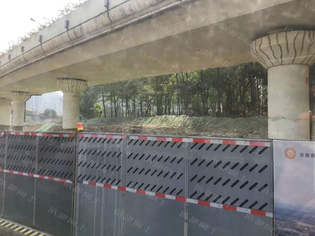 整整修建了20年的三环路,最近三环新修什么路