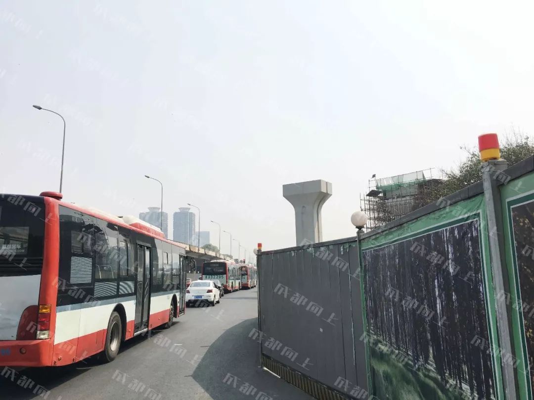 整整修建了20年的三环路,最近三环新修什么路