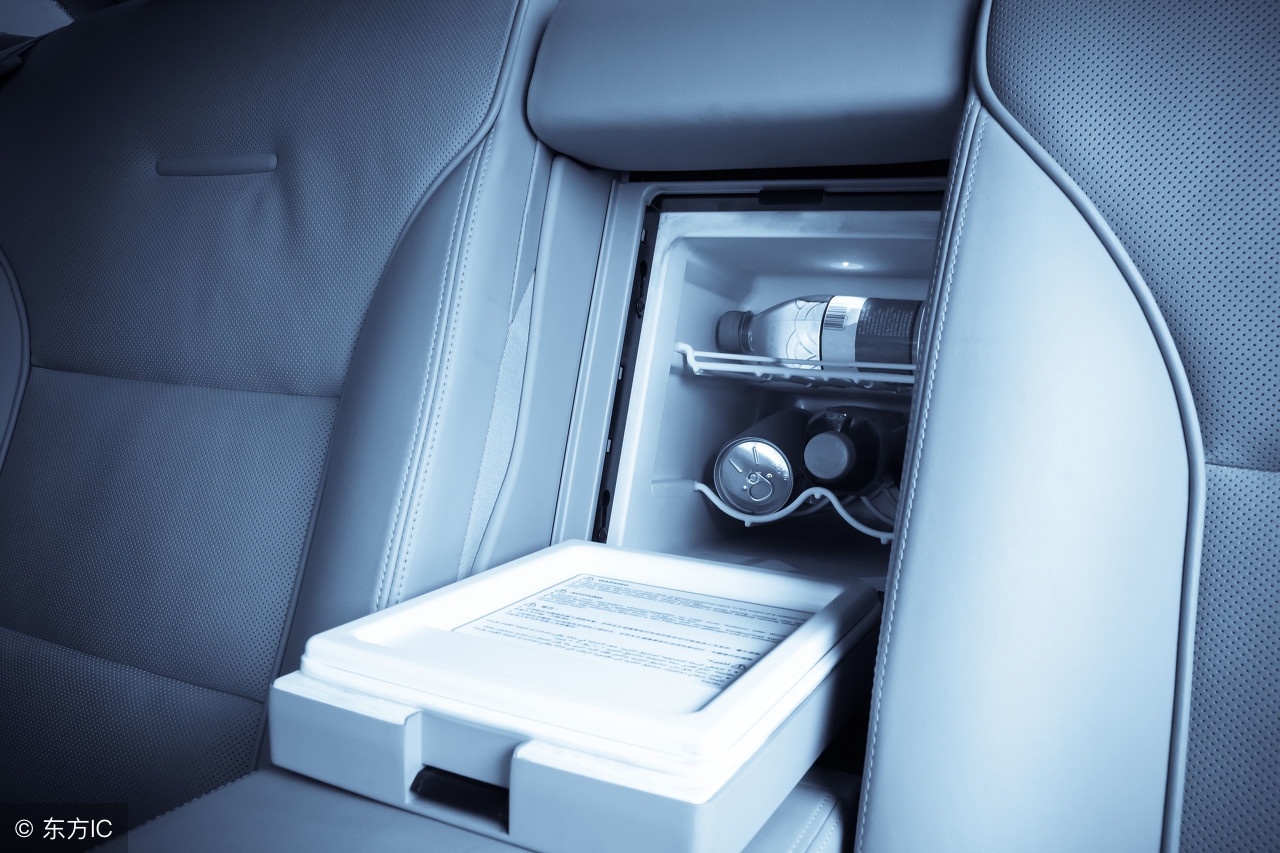 自驾游高性价比车载冰箱,户外自驾游有没有必要车载冰箱