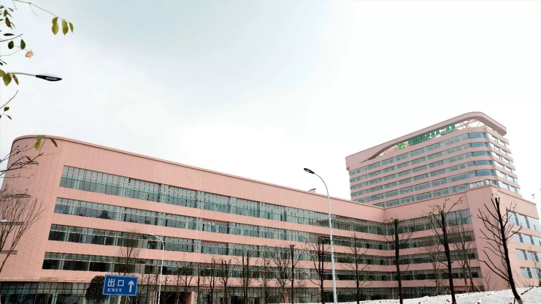 三圣乡华西二院,三圣乡华西三个院区