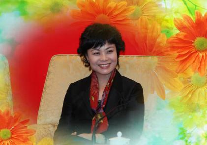 谁能让我害羞/铁凝(一)